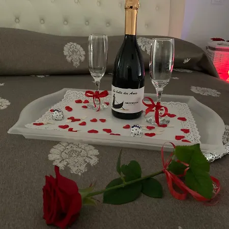 Bed & Breakfast Casa Di Taty *